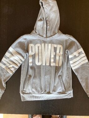 SmAthleta Girls Sweatshirt /Hoodie